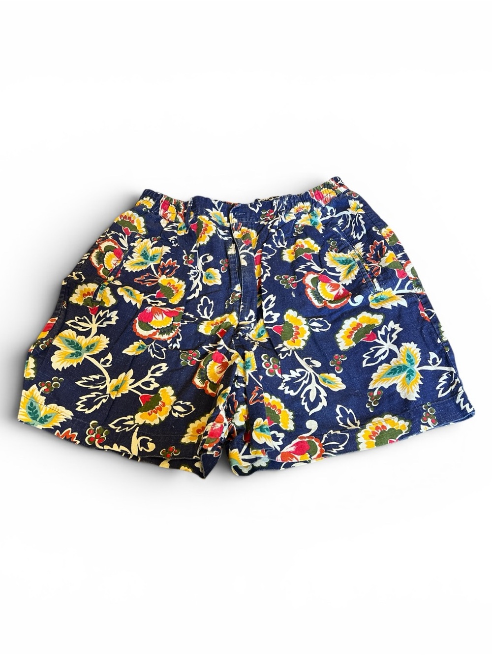Vintage 90s Shorts 12